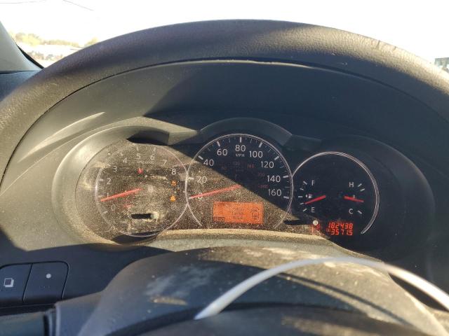 2012 NISSAN ALTIMA BAS - 1N4AL2AP8CC193140