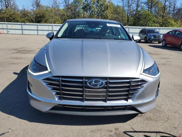2021 HYUNDAI SONATA SE 5NPEG4JA1MH130314