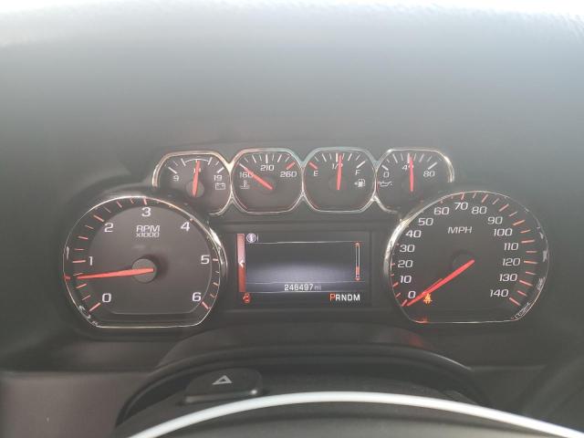 2015 GMC YUKON XL K1500 SLE 1GKS2GKC2FR283917