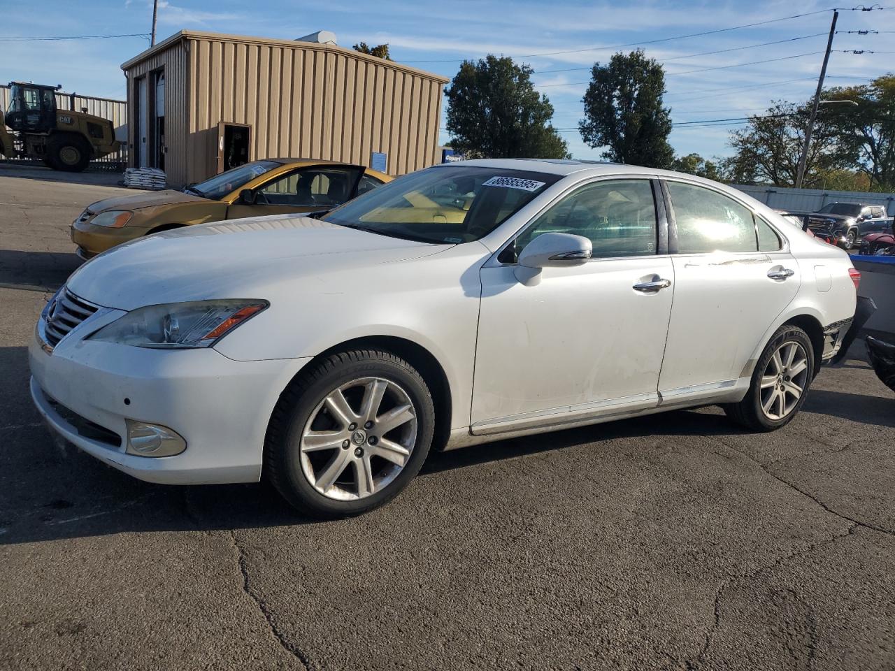 LEXUS ES 350