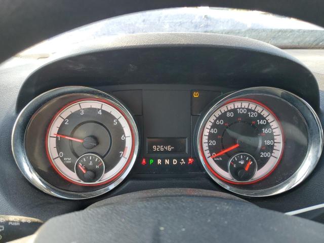 2019 DODGE GRAND CARA 2C4RDGBGXKR556095