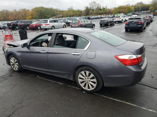 2014 HONDA ACCORD EXL - 1HGCR2F80EA155033