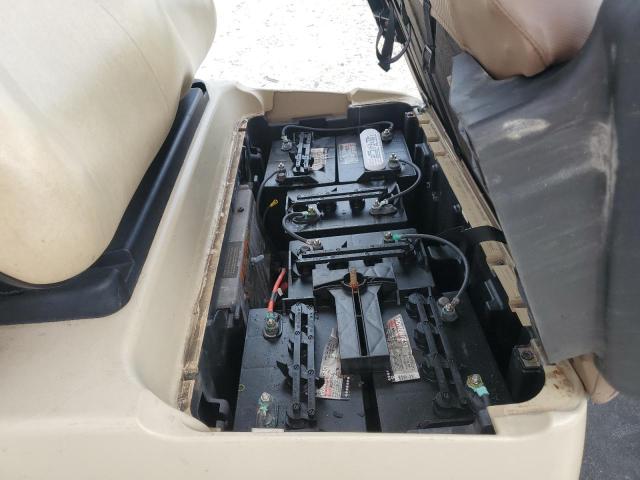 2017 CLUB CAR PRECEDENT #3274658849