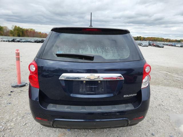 2015 CHEVROLET EQUINOX LS - 2GNALAEKXF1157888