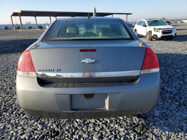 2009 CHEVROLET IMPALA 1LT #3304500521