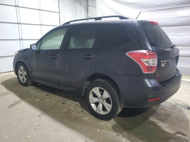 2015 SUBARU FORESTER 2 - JF2SJAFC3FH461038