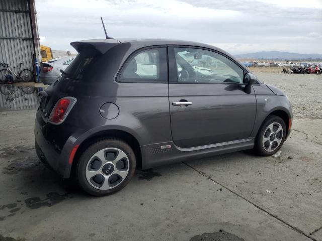 2015 FIAT 500 ELECTR 3C3CFFGE2FT523021