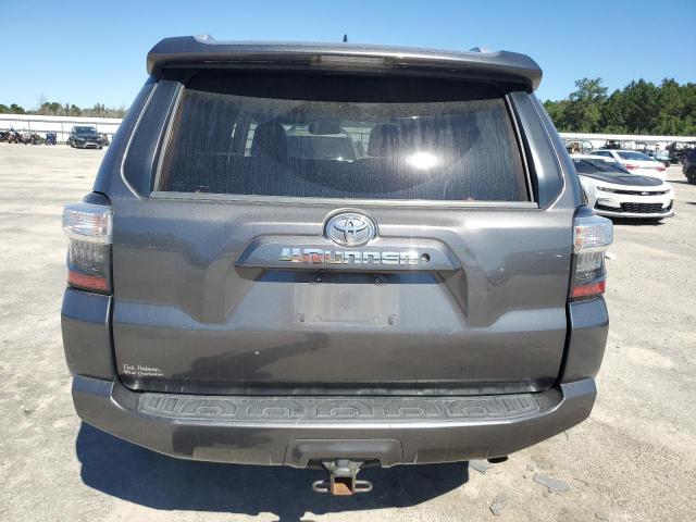 2016 TOYOTA 4RUNNER SR - JTEZU5JR6G5111005