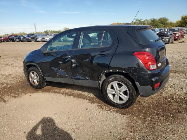 2019 CHEVROLET TRAX LS #3290413767