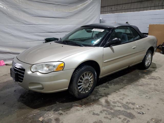 CHRYSLER SEBRING TO