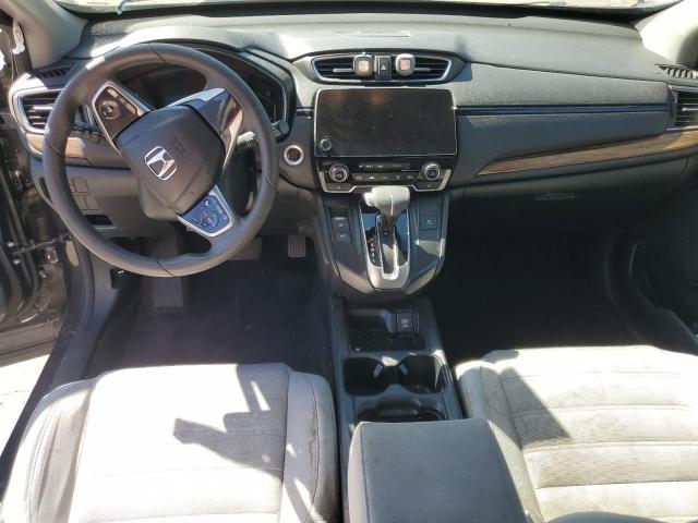 2017 HONDA CR-V EX - 2HKRW2H55HH664276