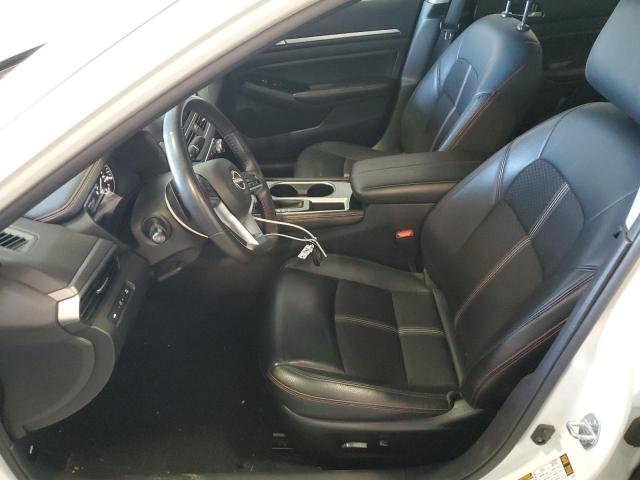 2024 NISSAN ALTIMA SR 1N4BL4CV6RN363262