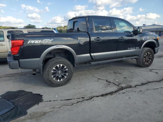 2016 NISSAN TITAN XD SL 1N6BA1F49GN516289
