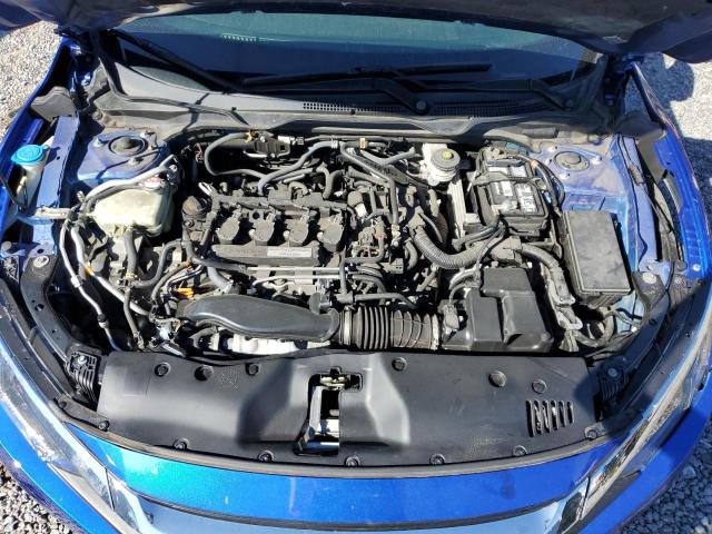 2016 HONDA CIVIC EXL 19XFC1F79GE003184