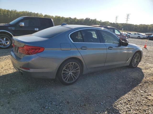 2019 BMW 530 XI #3296223433