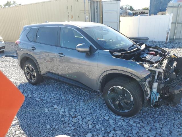 2024 NISSAN ROGUE SV - JN8BT3BB9RW423447