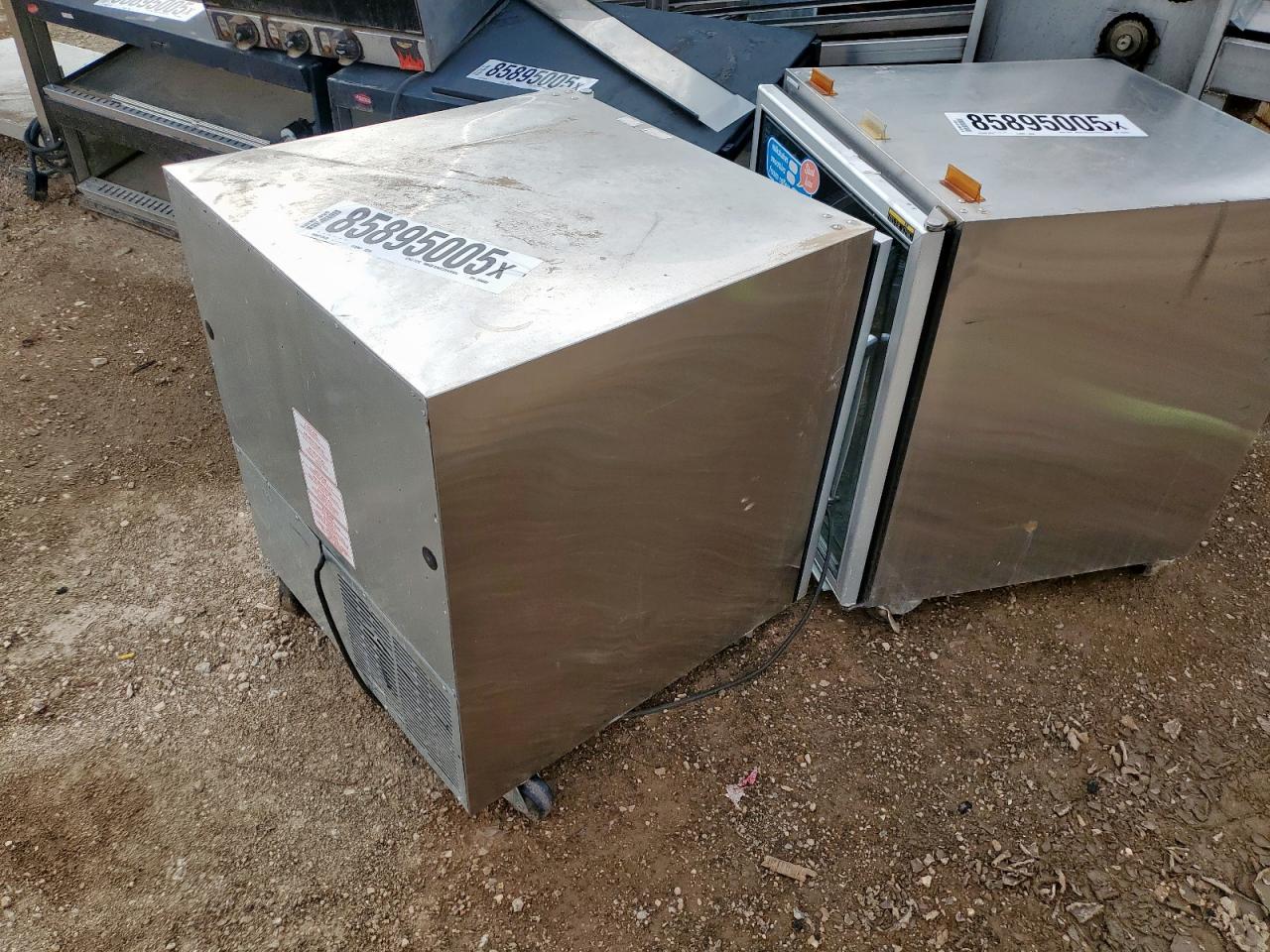 Lot #3261376501 1990 OTHER MISC KITCHEN EQUIPMENT