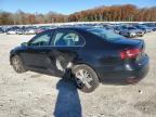 Lot #3294339891 2017 VOLKSWAGEN JETTA S