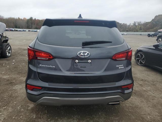 2017 HYUNDAI SANTA FE S - 5XYZTDLB1HG474757