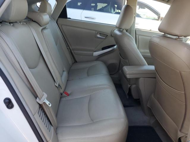 2010 TOYOTA PRIUS - JTDKN3DU8A0138881