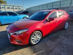 2017 MAZDA 3 TOURING - JM1BN1L31H1130915