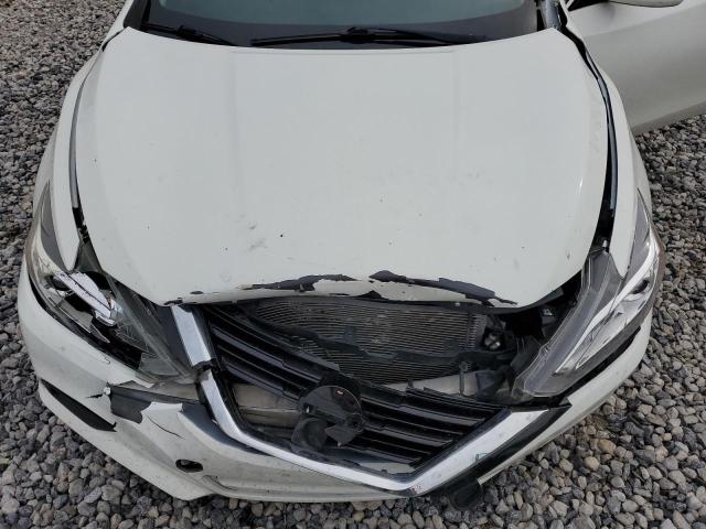 2018 NISSAN ALTIMA 2.5 - 1N4AL3AP4JC119250