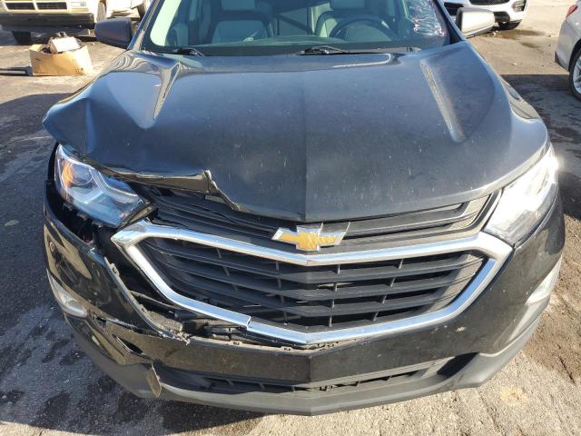 2020 CHEVROLET EQUINOX LS - 2GNAXHEV0L6269847