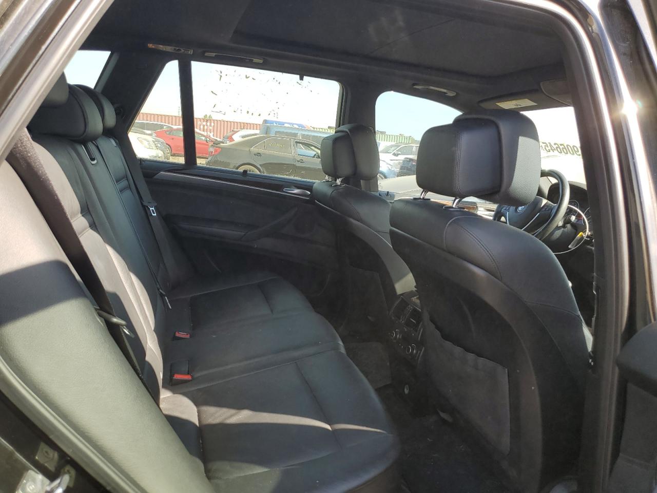 Lot #3310326985 2011 BMW X5 XDRIVE3