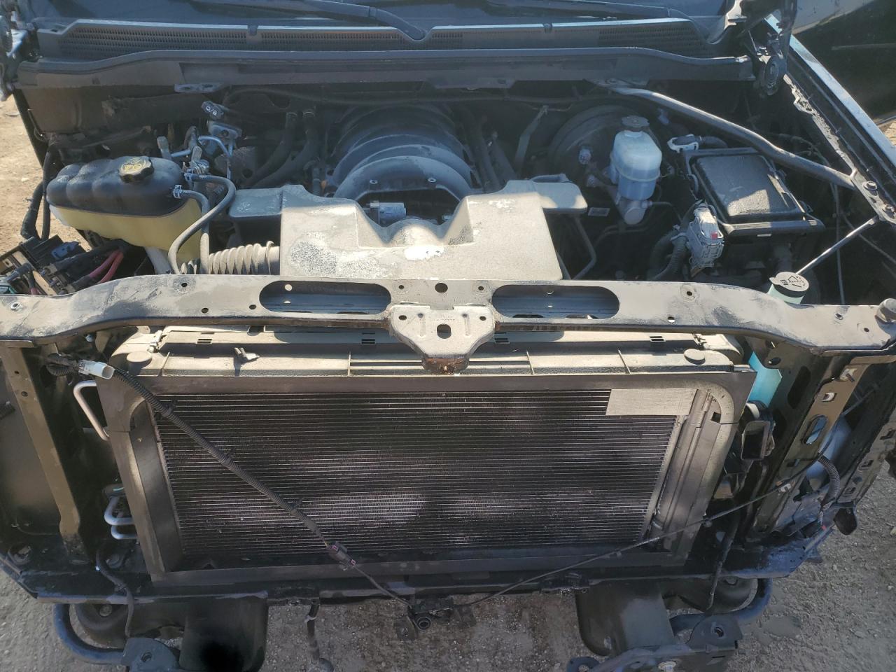 GMC SIERRA K1500 SLT