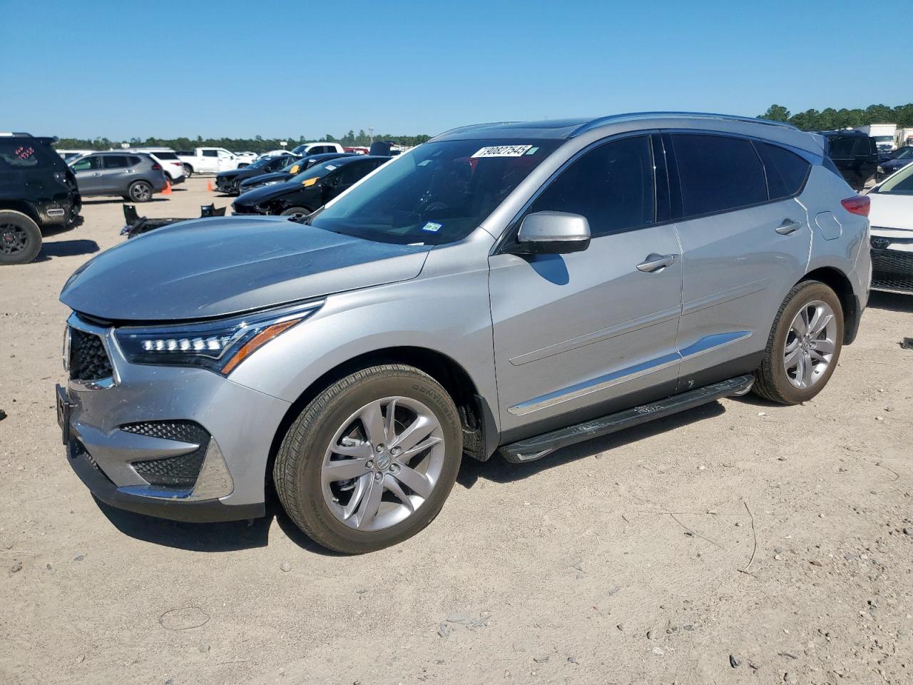 ACURA RDX ADVANCE