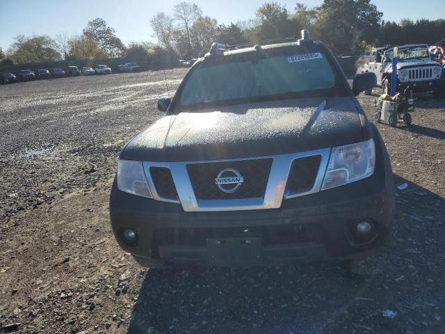 2014 NISSAN FRONTIER S #3303790419