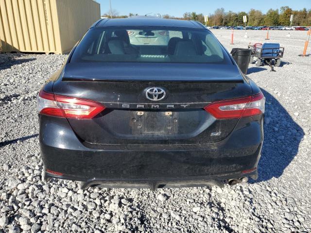 2020 TOYOTA CAMRY SE - 4T1G11AK1LU978744