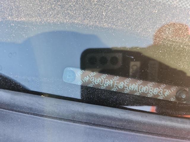 2017 ACURA TLX 19UUB1F35HA008637