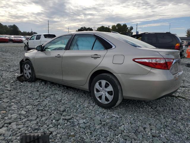 2015 TOYOTA CAMRY LE - 4T4BF1FK2FR483807