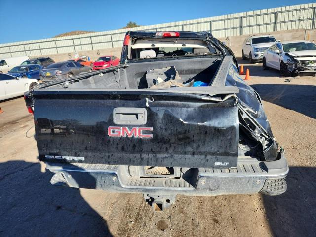 2015 GMC SIERRA K25 #3290406766