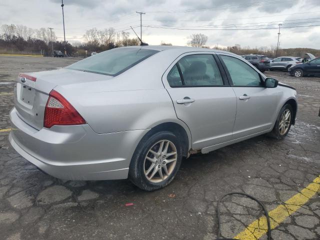 2012 FORD FUSION S #3286531166