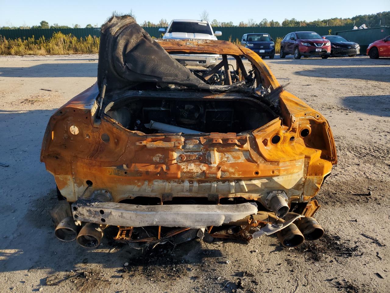 Lot #3290309201 2009 NISSAN GT-R BASE