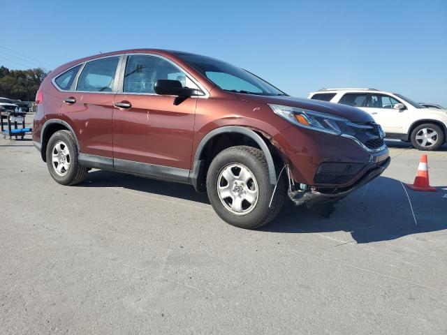 2015 HONDA CR-V LX #3294442529