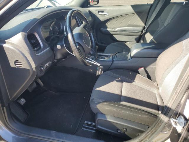 2021 DODGE CHARGER SX #3308419281