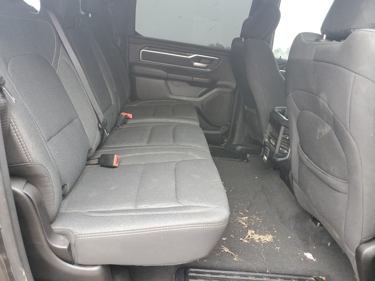 RAM 1500 BIG HORN/LONE STAR