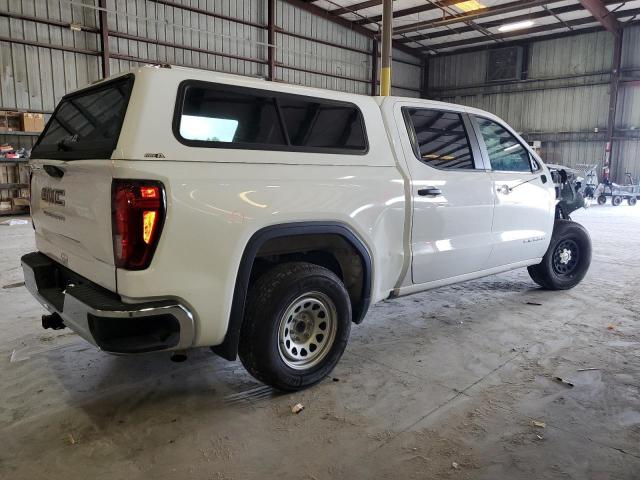2022 GMC SIERRA C15 1GTPHAEK4NZ566639