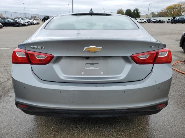 2024 CHEVROLET MALIBU LT - 1G1ZD5ST6RF177056