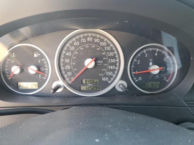 2008 CHRYSLER CROSSFIRE #3276414739