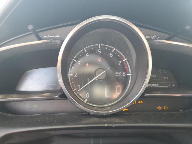 2018 MAZDA CX-3 GRAND #3281411986