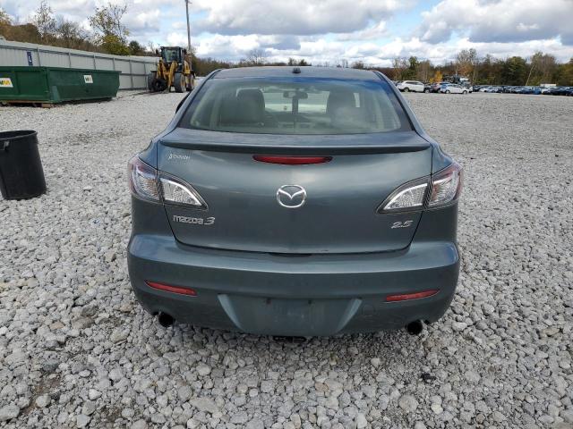 2012 MAZDA 3 S - JM1BL1W6XC1581782