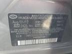 Lot #3303969703 2013 HYUNDAI SONATA GLS