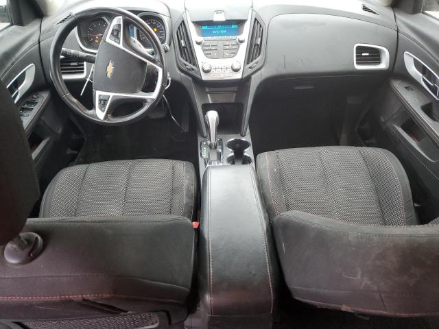 2010 CHEVROLET EQUINOX LT #3294442538