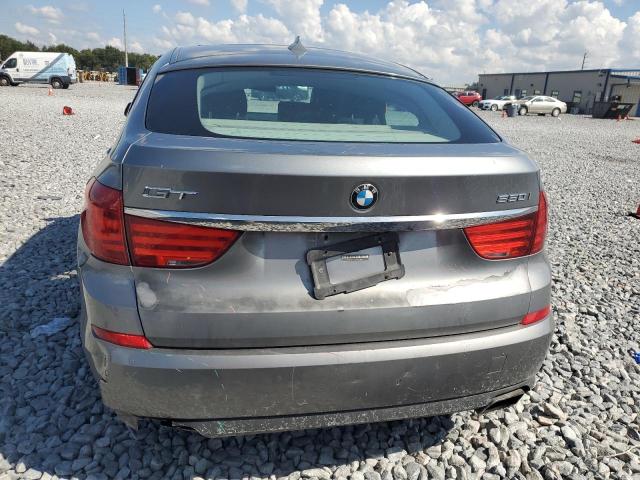 2010 BMW 550 XIGT - WBASP4C54AC341062