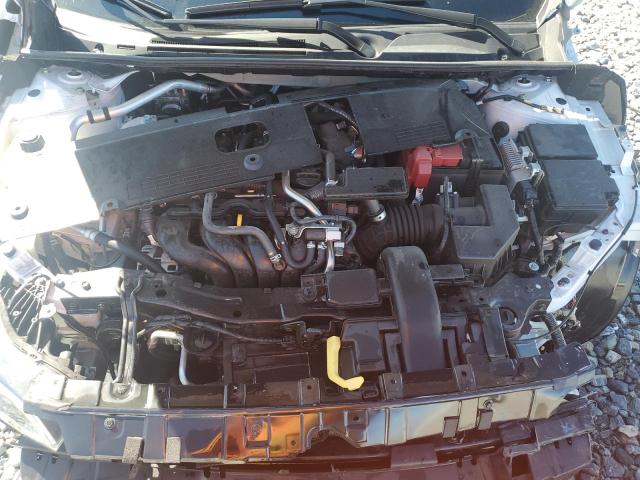 2024 NISSAN SENTRA SV 3N1AB8CV1RY314492