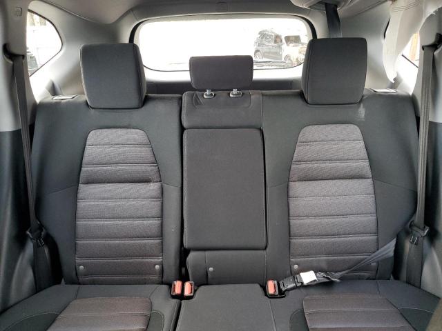 2021 HONDA CR-V SE #3292479697